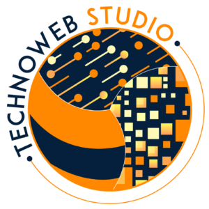 logo technoweb studio