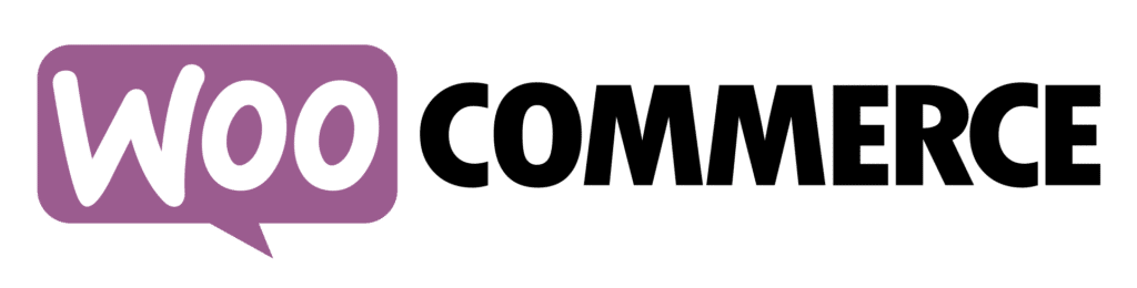 Logo Woocommerce