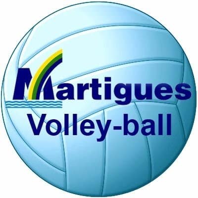 Logo de martigues