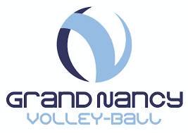 Logo du grand nancy volley