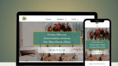 CM Tendance technoweb studio agence web narbonne