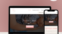 parenthèse d'amour technoweb studio agence web narbonne