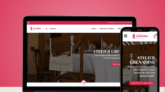 agence web technoweb studio projet atelier grenadine
