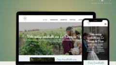 la fiancee des fleurs technoweb-studio-agence web narbonne